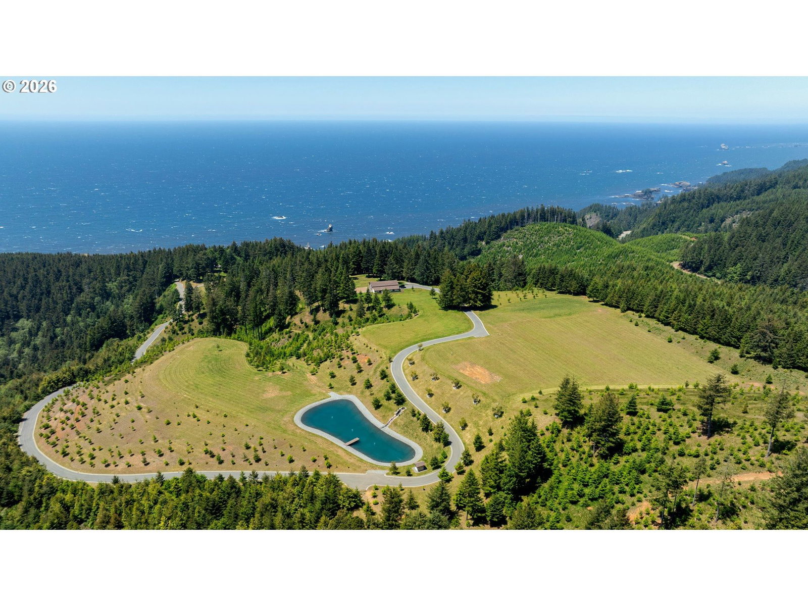 Primary listing photo, Bridgeview DR, Brookings, OR, 97415