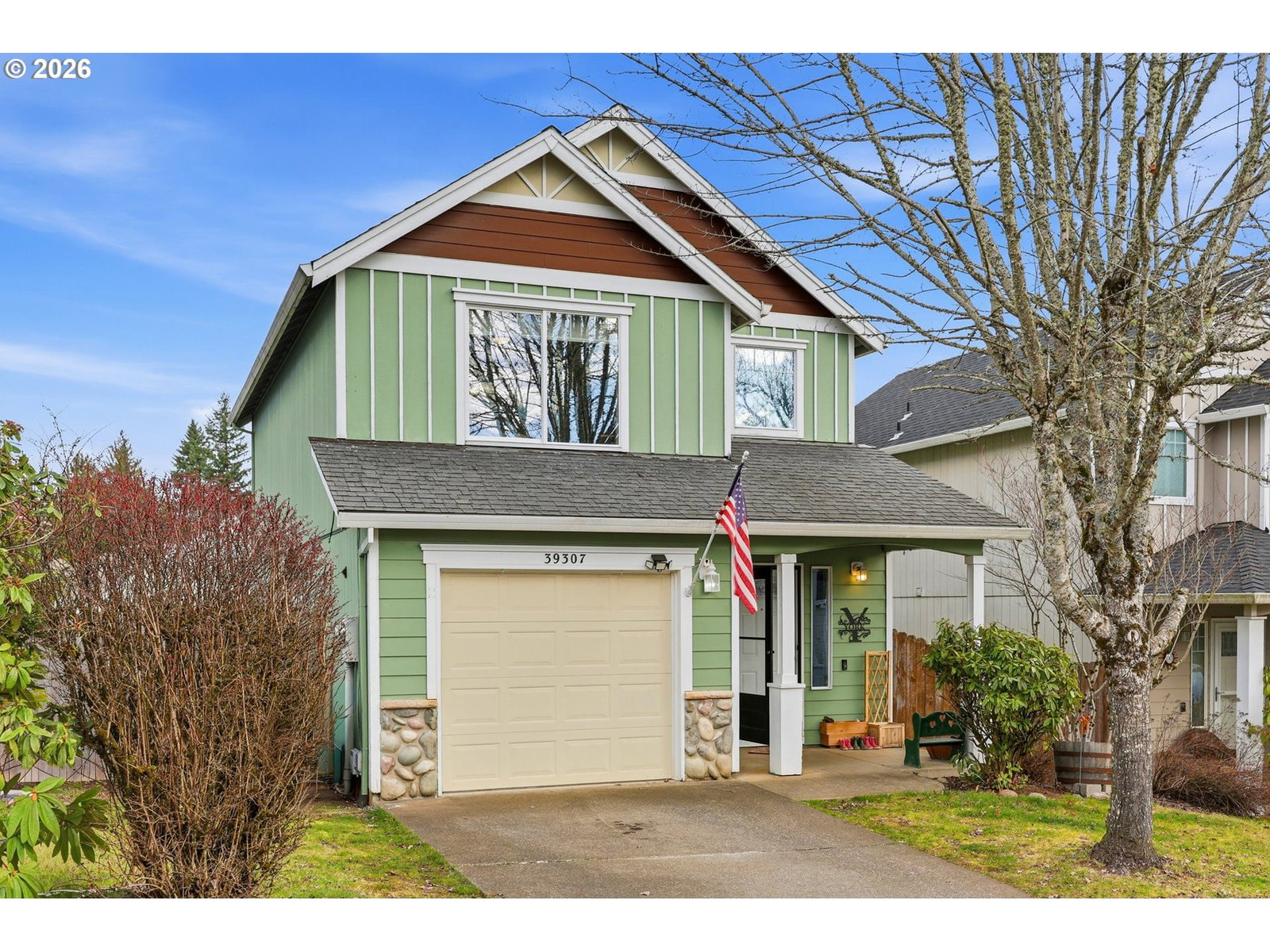 Primary listing photo, 39307 WOODBURY WAY, Sandy, OR, 97055