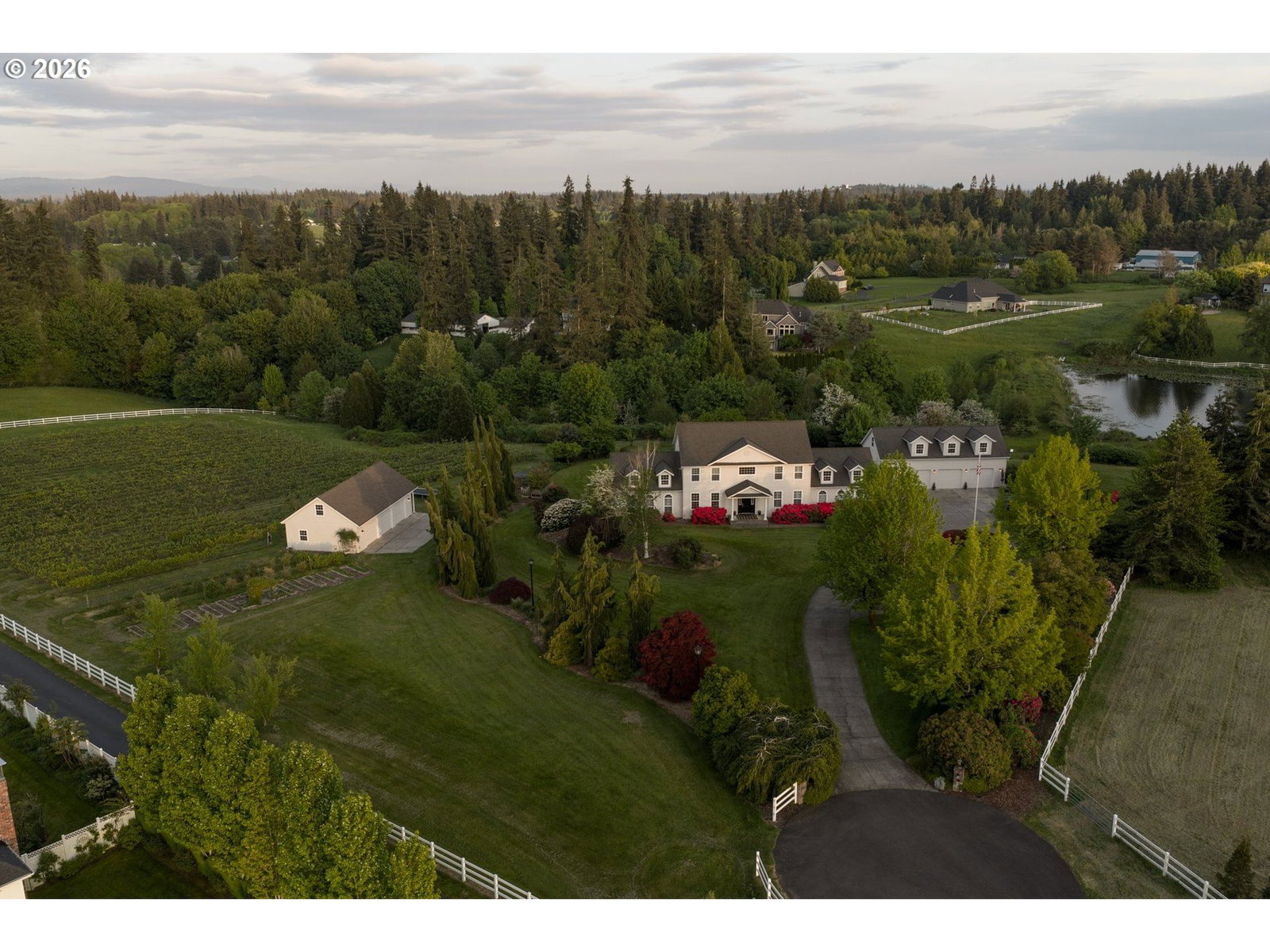 Primary listing photo, 501 NW 214TH CIR, Ridgefield, WA, 98642