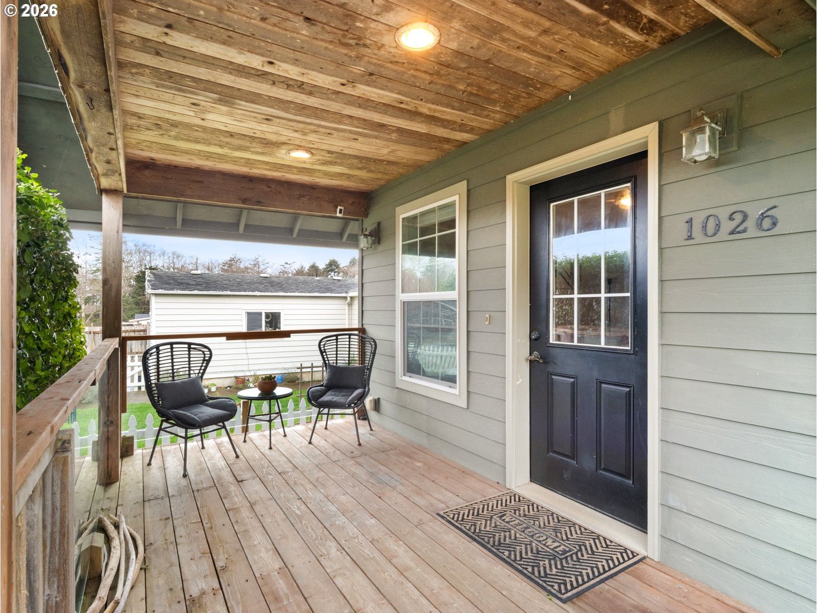 Primary listing photo, 1026 NE 13TH AVE, Rockaway Beach, OR, 97136