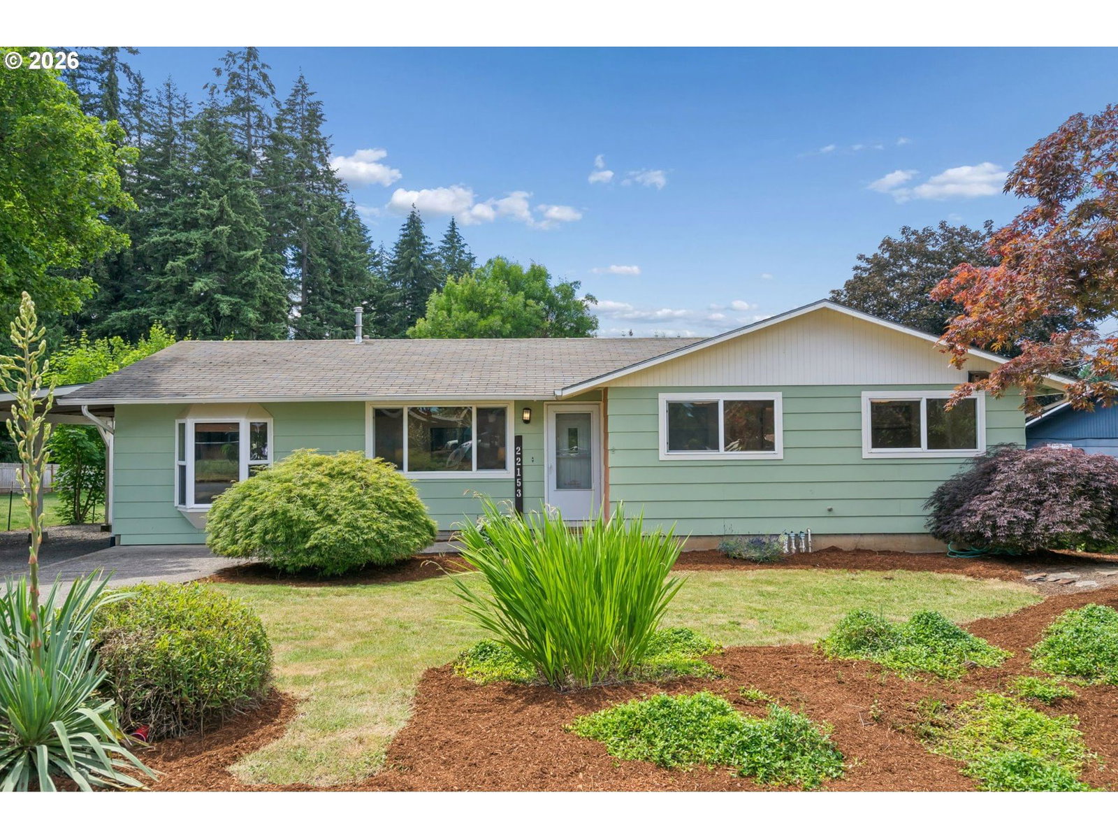 22153 S DANS AVE