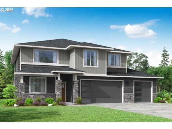 Primary listing photo, 11529 SE MAJESTIC FALLS AVE #LT 765, Happy Valley, OR, 97086