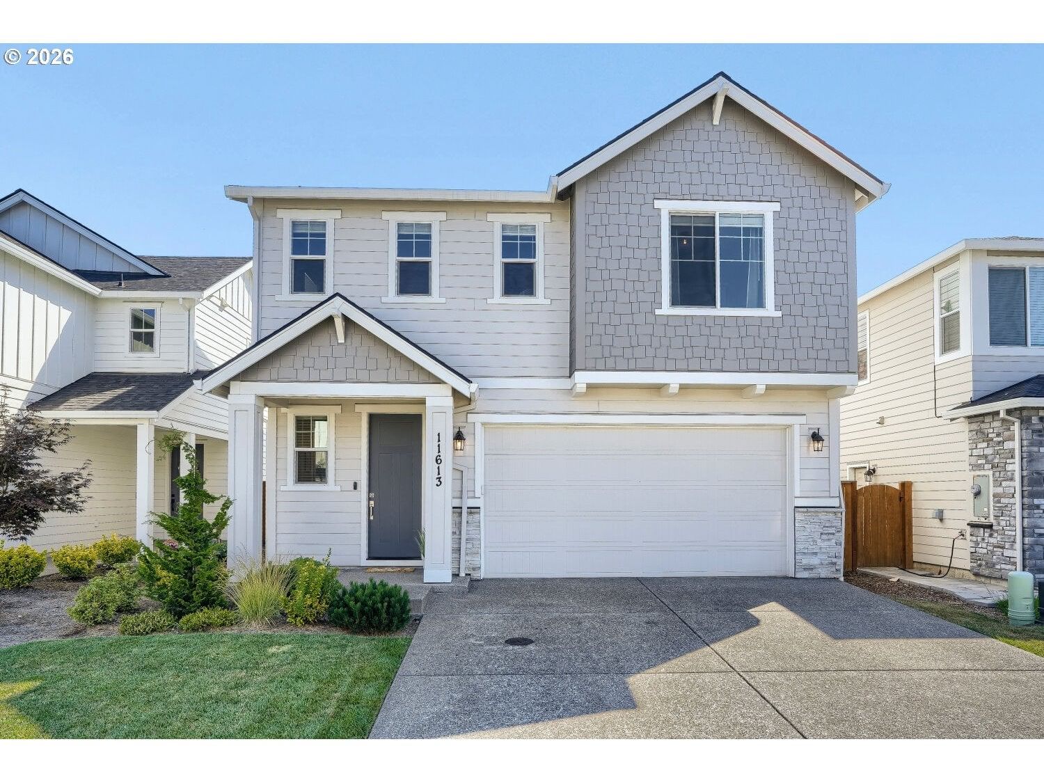 11613 NE 136TH AVE