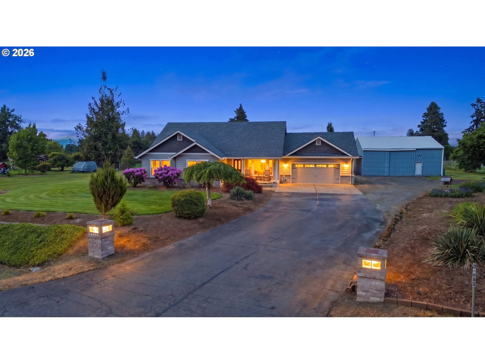 Primary listing photo, 28003 GREEN OAKS DR, Eugene, OR, 97402