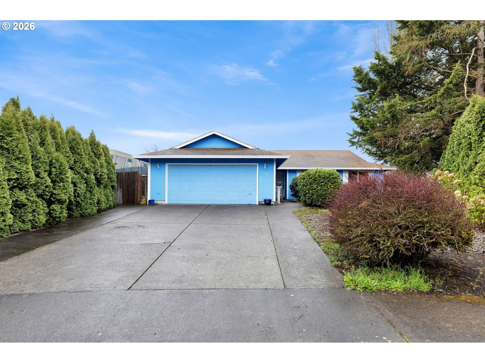 Primary listing photo, 2105 DAHLIA ST, Woodland, WA, 98674