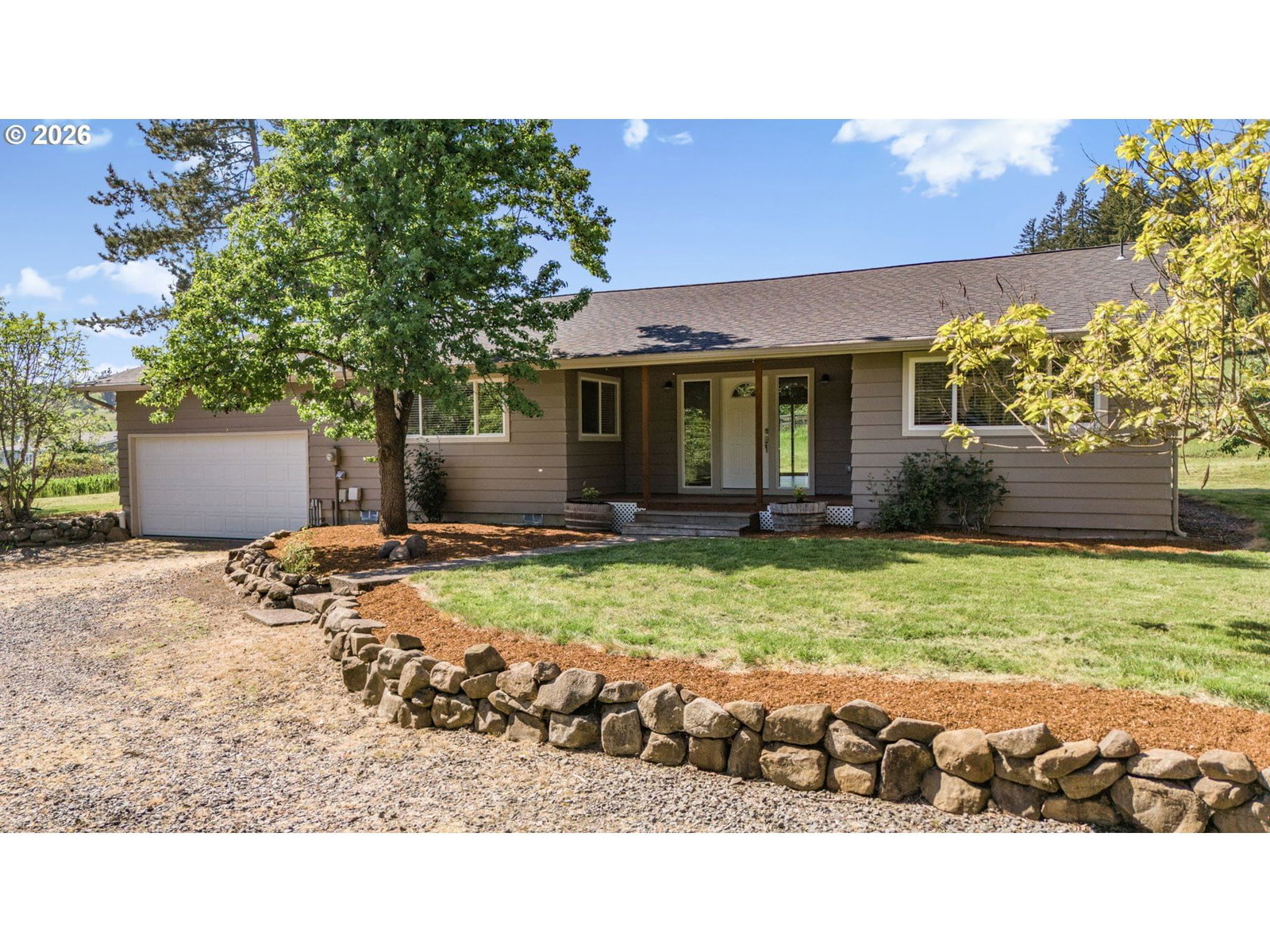 Primary listing photo, 37071 WALLACE CREEK RD, Springfield, OR, 97478