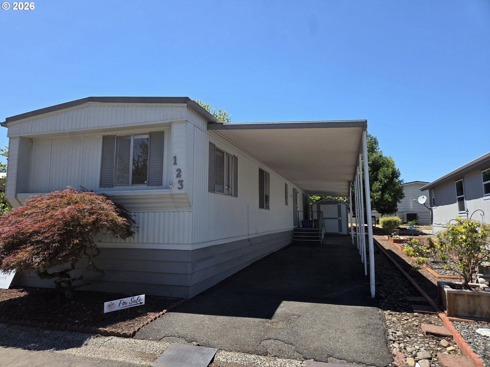 13640 SE HIGHWAY 212 #123