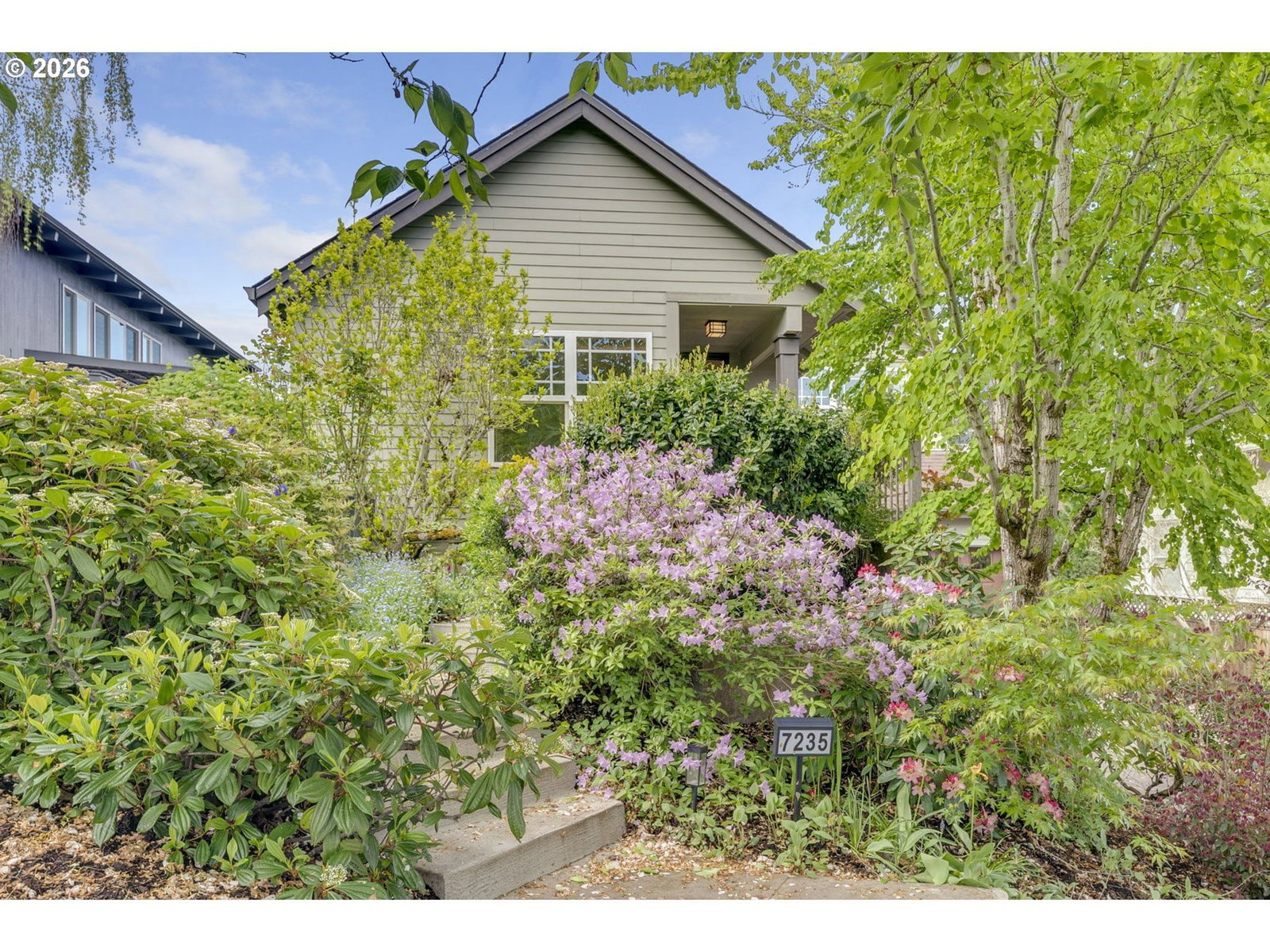 Primary listing photo, 7235 SE MADISON ST, Portland, OR, 97215