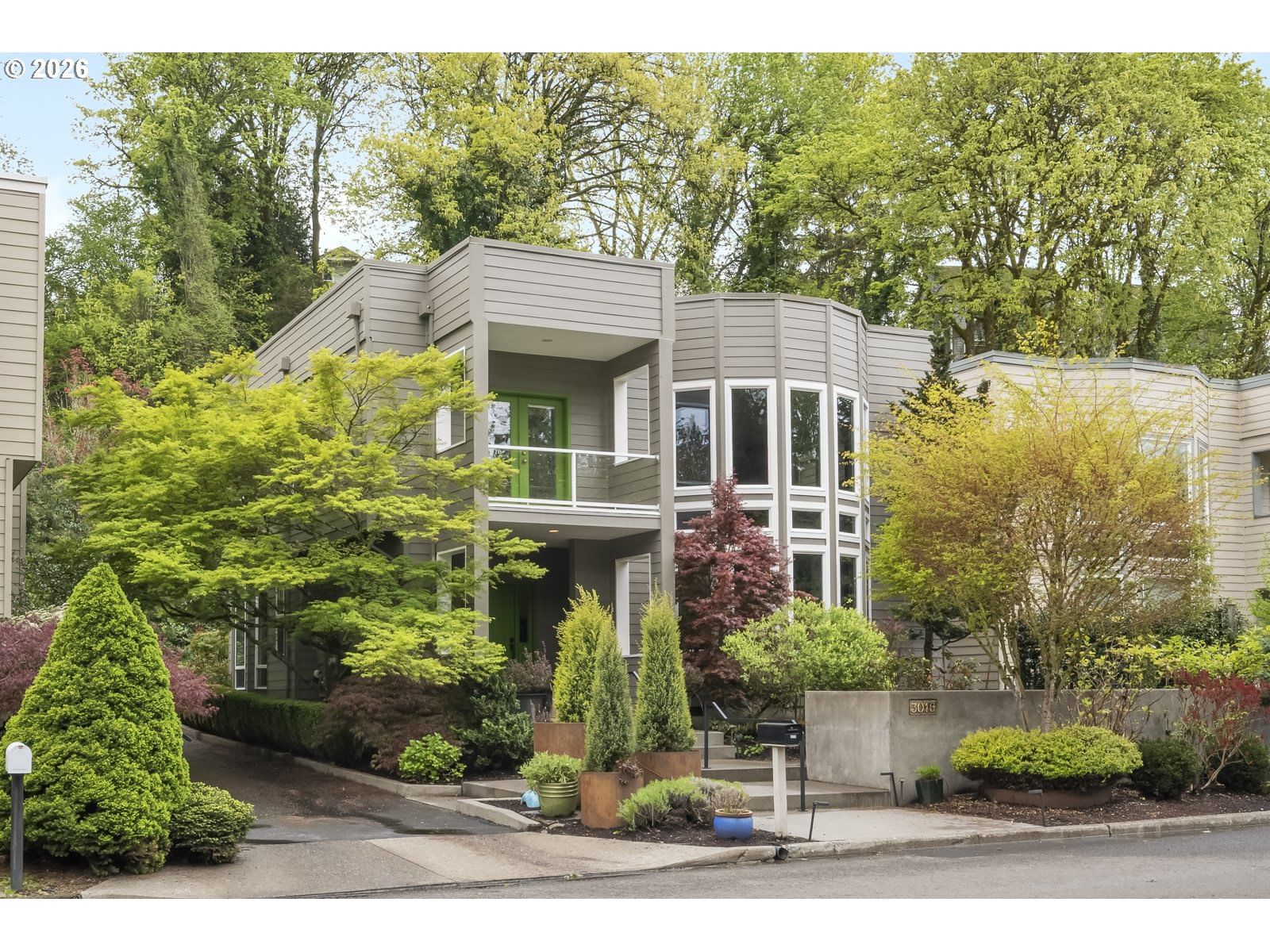 Primary listing photo, 3016 SE BERKELEY PL, Portland, OR, 97202