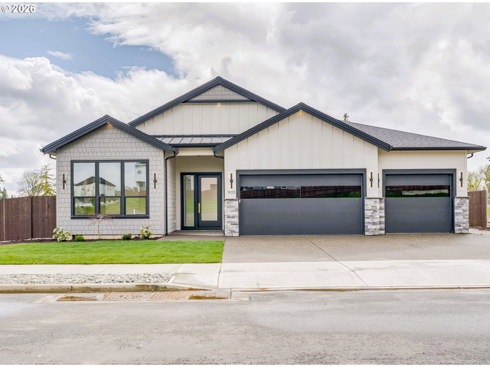 Primary listing photo, 905 NW 173RD CIR, Ridgefield, WA, 98642
