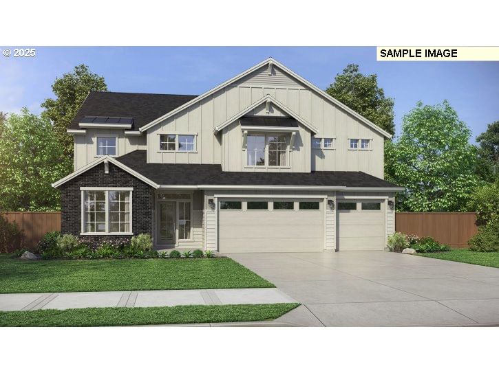 Primary listing photo, 1124 N Helens View DR, Ridgefield, WA, 98642