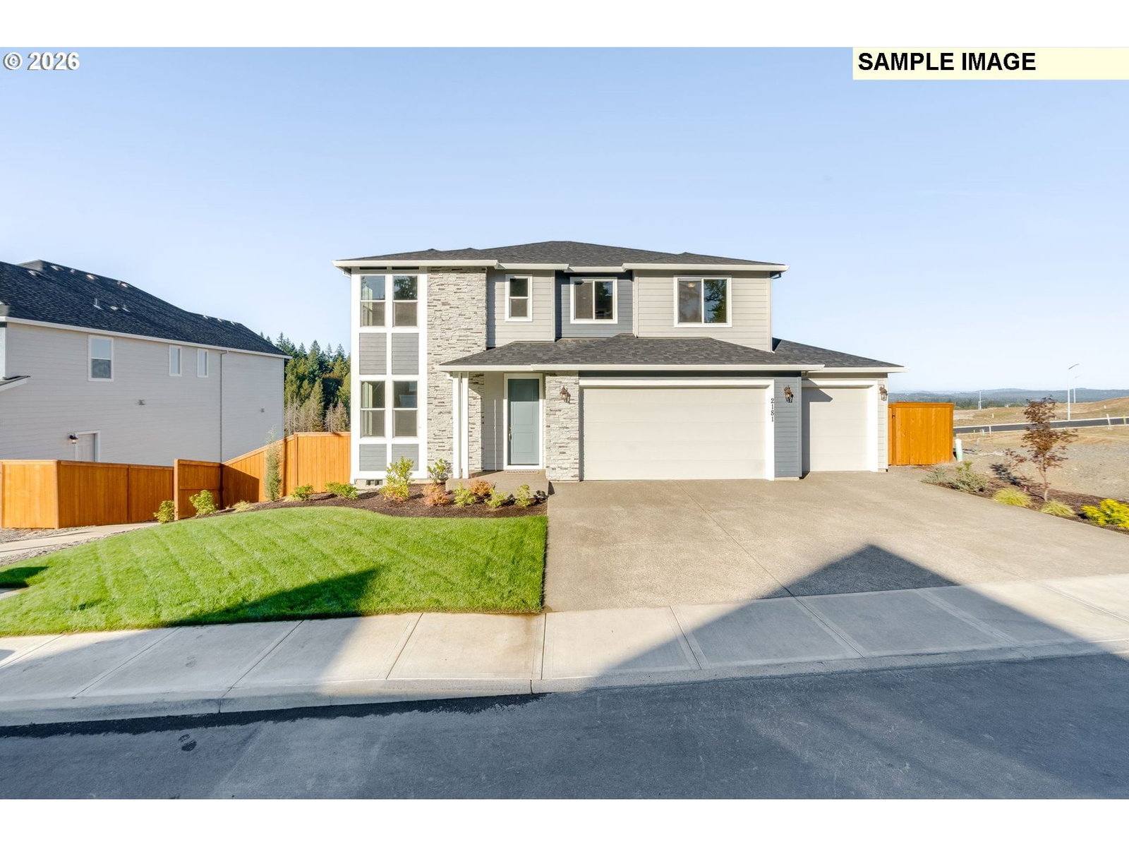 Primary listing photo, 1877 NE CURRIN CREEK DR, Estacada, OR, 97023