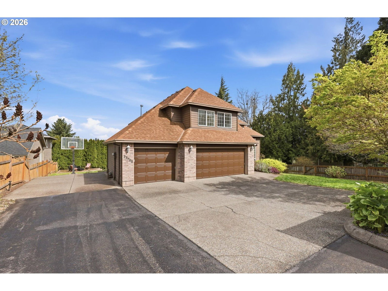 Primary listing photo, 23760 SW SCOTT RIDGE TER, Sherwood, OR, 97140