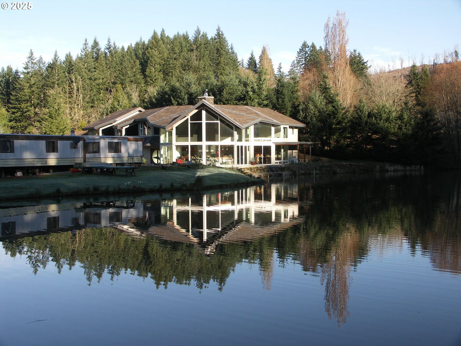 Primary listing photo, 4300 BRIAR KNOB LOOP NE, Scotts Mills, OR, 97375