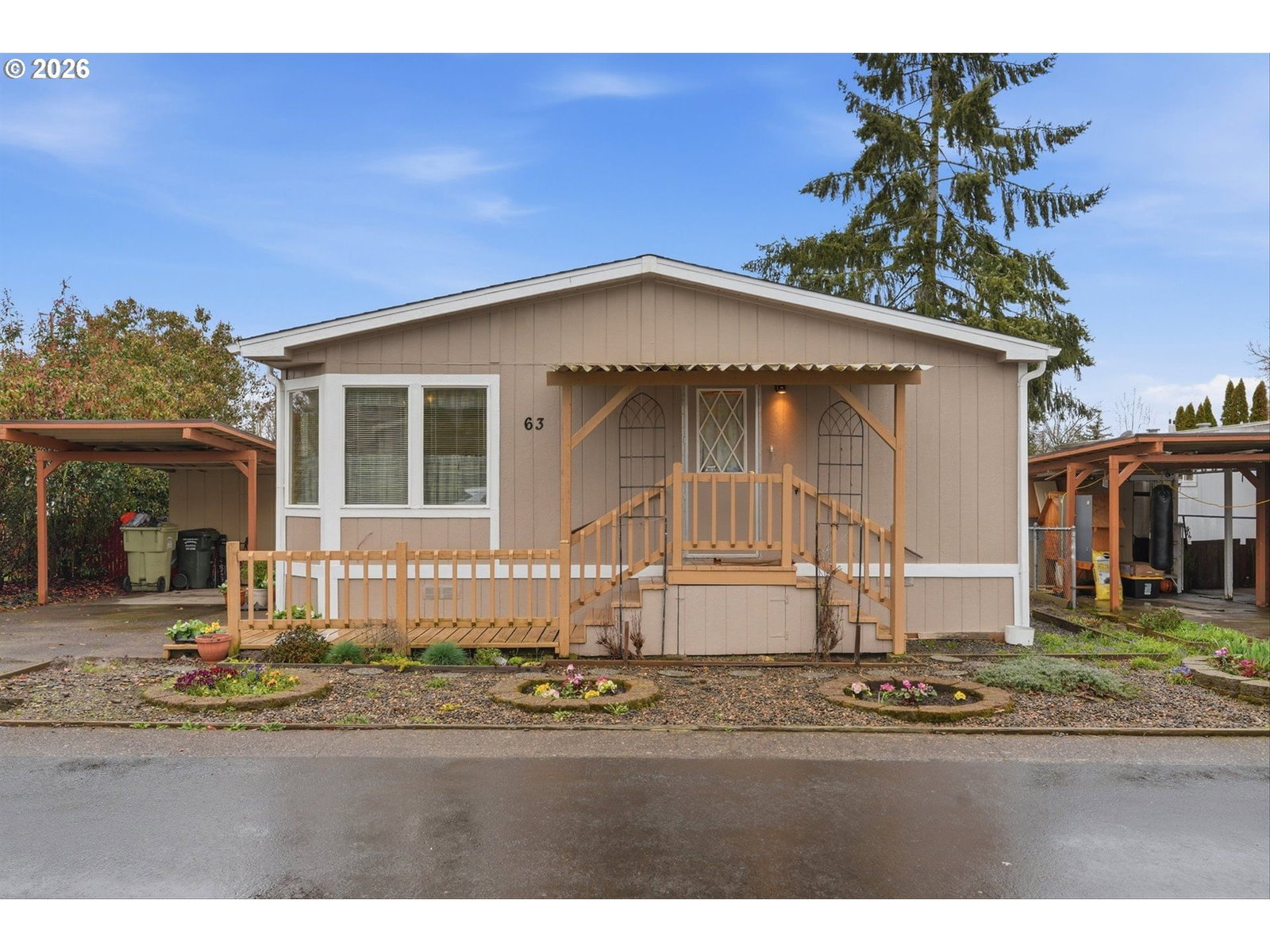 Primary listing photo, 5885 NE Jacobson ST #63, Hillsboro, OR, 97124