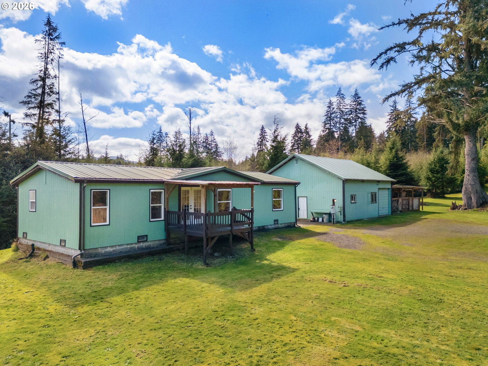 Primary listing photo, 44176 HIGHWAY 30, Astoria, OR, 97103