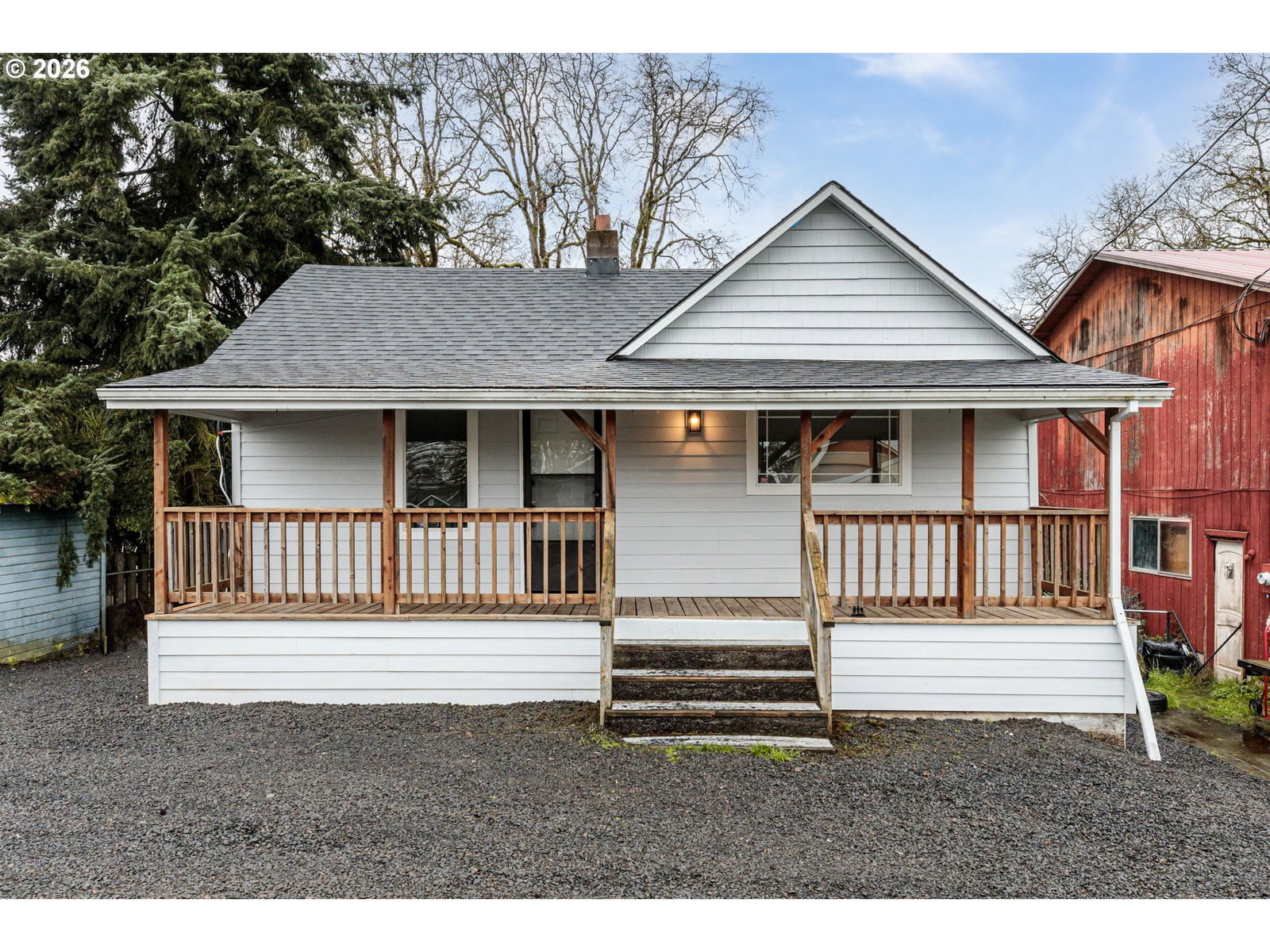 Primary listing photo, 415 N 9TH ST, St Helens, OR, 97051