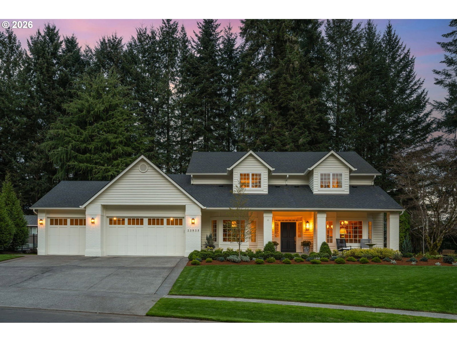 Primary listing photo, 13619 NE 43RD CT, Vancouver, WA, 98686