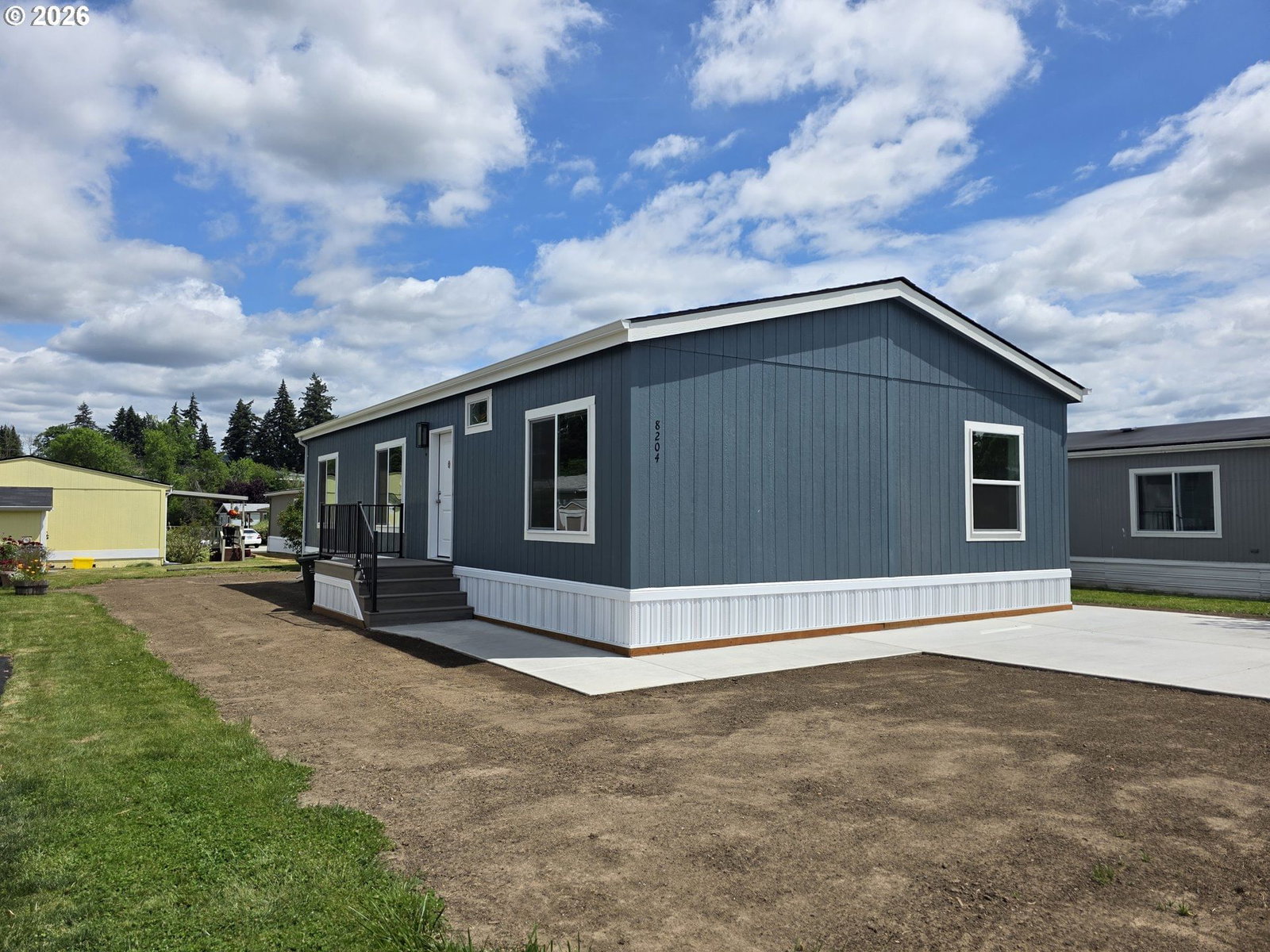 Primary listing photo, 8204 SE POPPY ST, Milwaukie, OR, 97267