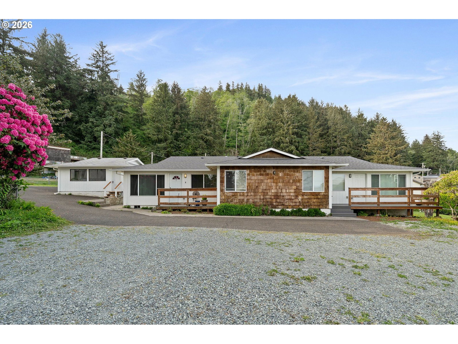 Primary listing photo, 1109 ACACIA AVE, Garibaldi, OR, 97118