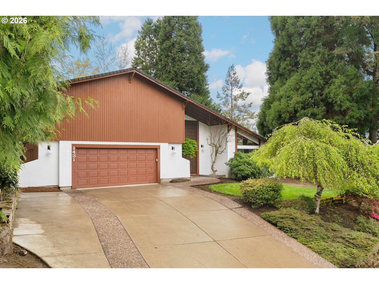 Primary listing photo, 1431 KILLARNEY DR, West Linn, OR, 97068