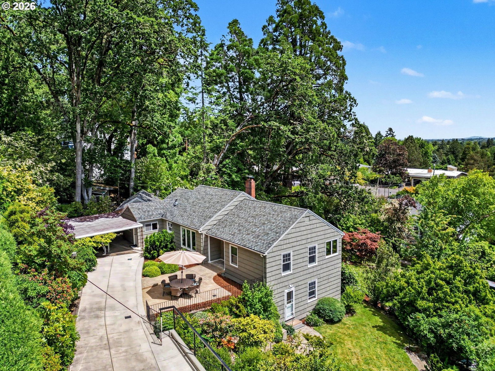 Primary listing photo, 11 NW EDGEWOOD DR, Corvallis, OR, 97330