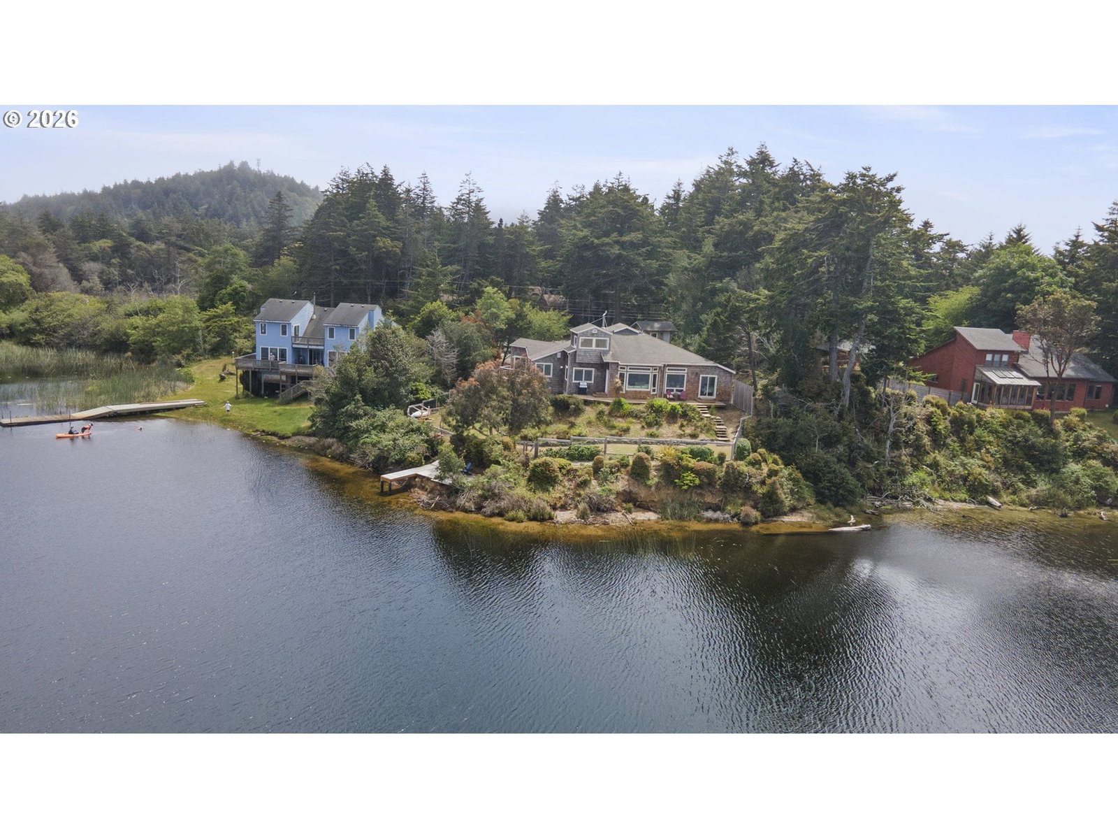 Primary listing photo, 1008 LAKESHORE DR, Port Orford, OR, 97465