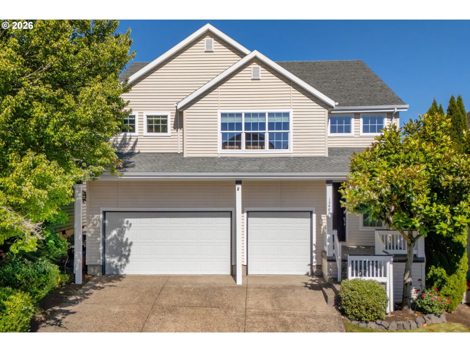 Primary listing photo, 15486 SW 144TH TER, Portland, OR, 97224