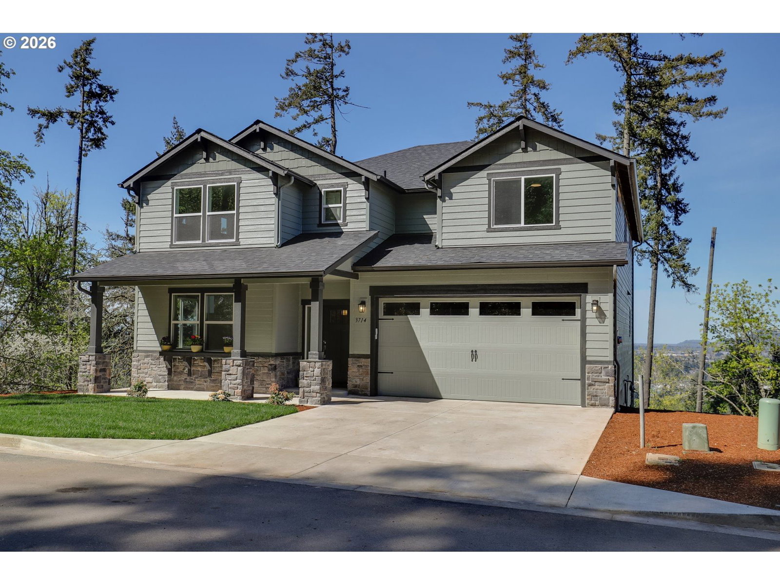 Primary listing photo, 3714 WELDON LN, Eugene, OR, 97403