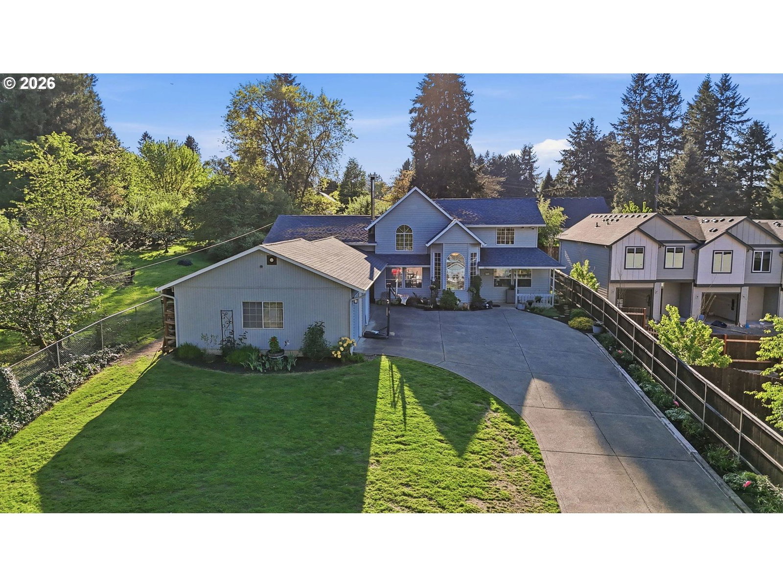 Primary listing photo, 4714 NW DIVISION AVE, Vancouver, WA, 98663