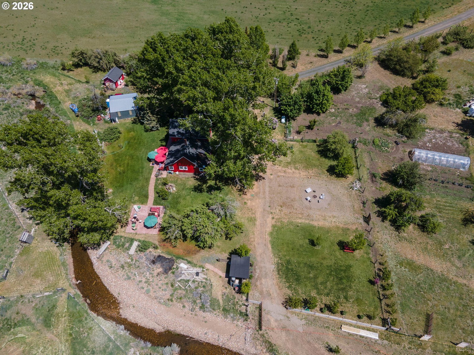 Primary listing photo, 15682 HIGHWAY 395, Lakeview, OR, 97630