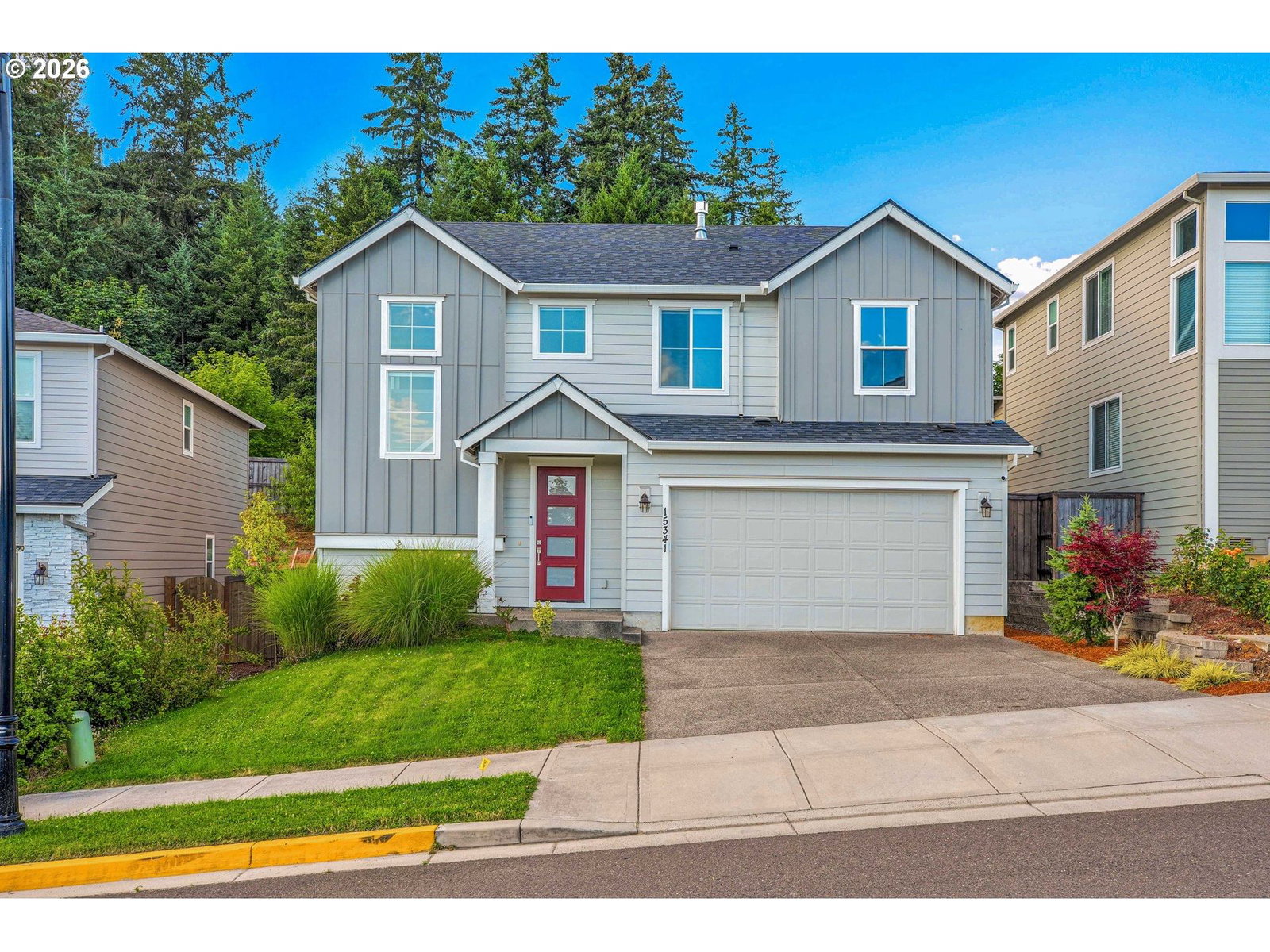 Primary listing photo, 15341 SE BADEN POWELL RD, Happy Valley, OR, 97086
