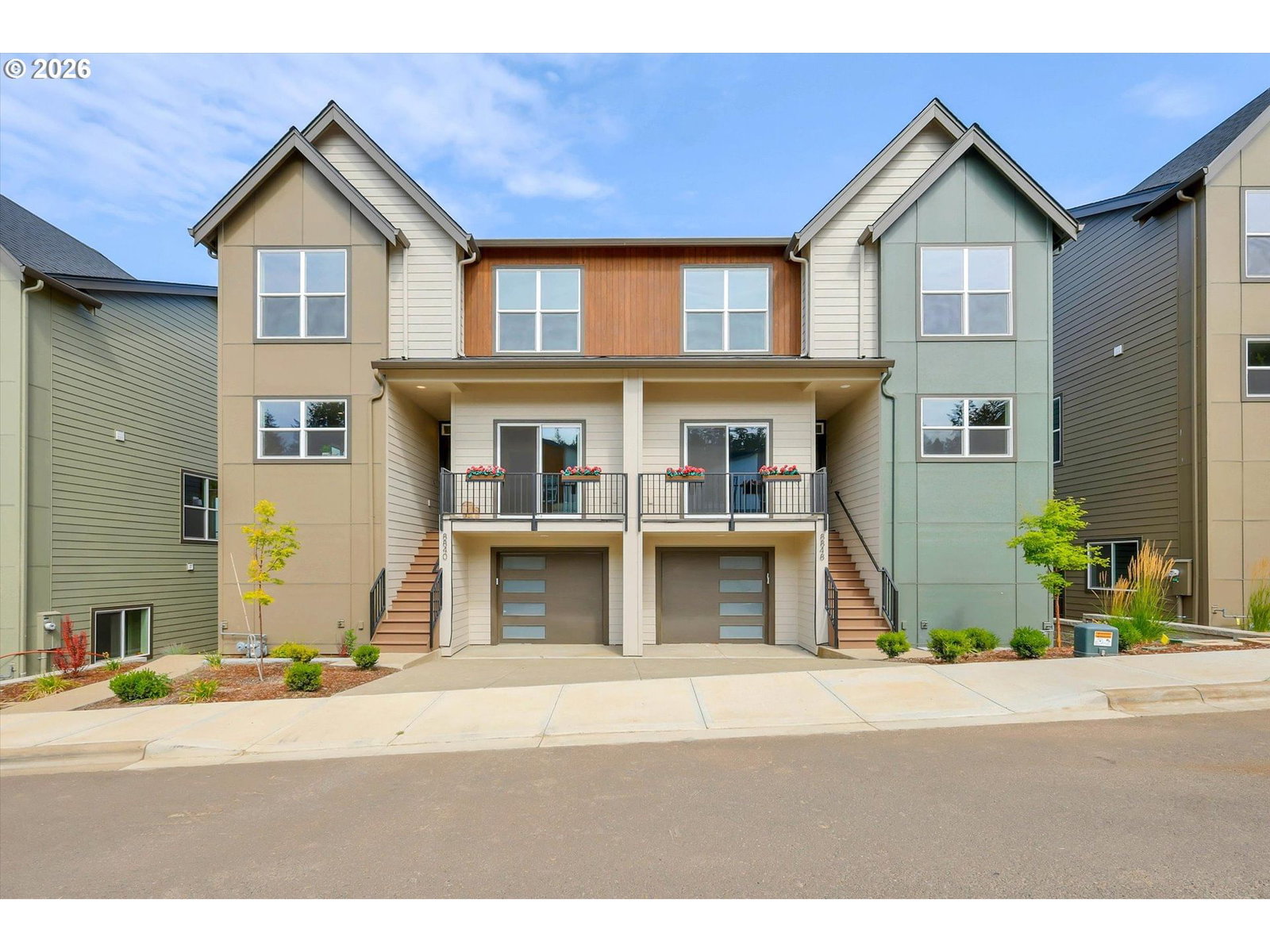 8840 SW SERENITY TER