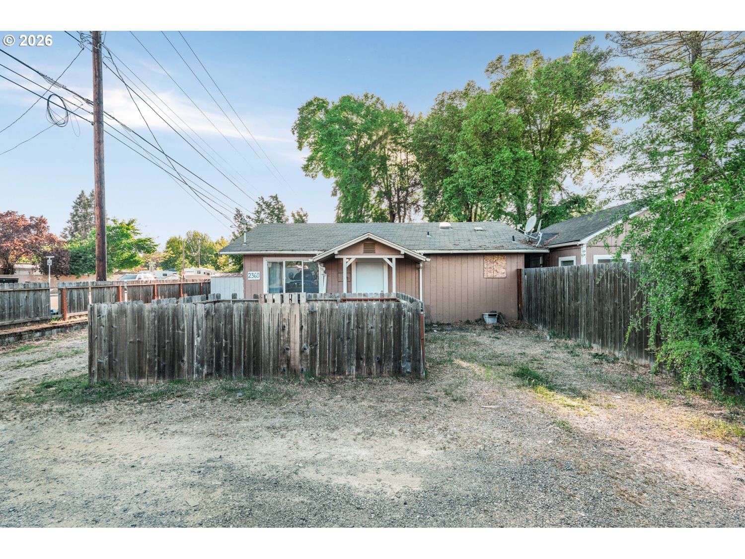 Primary listing photo, 2360 REDWOOD AVE, Grants Pass, OR, 97527