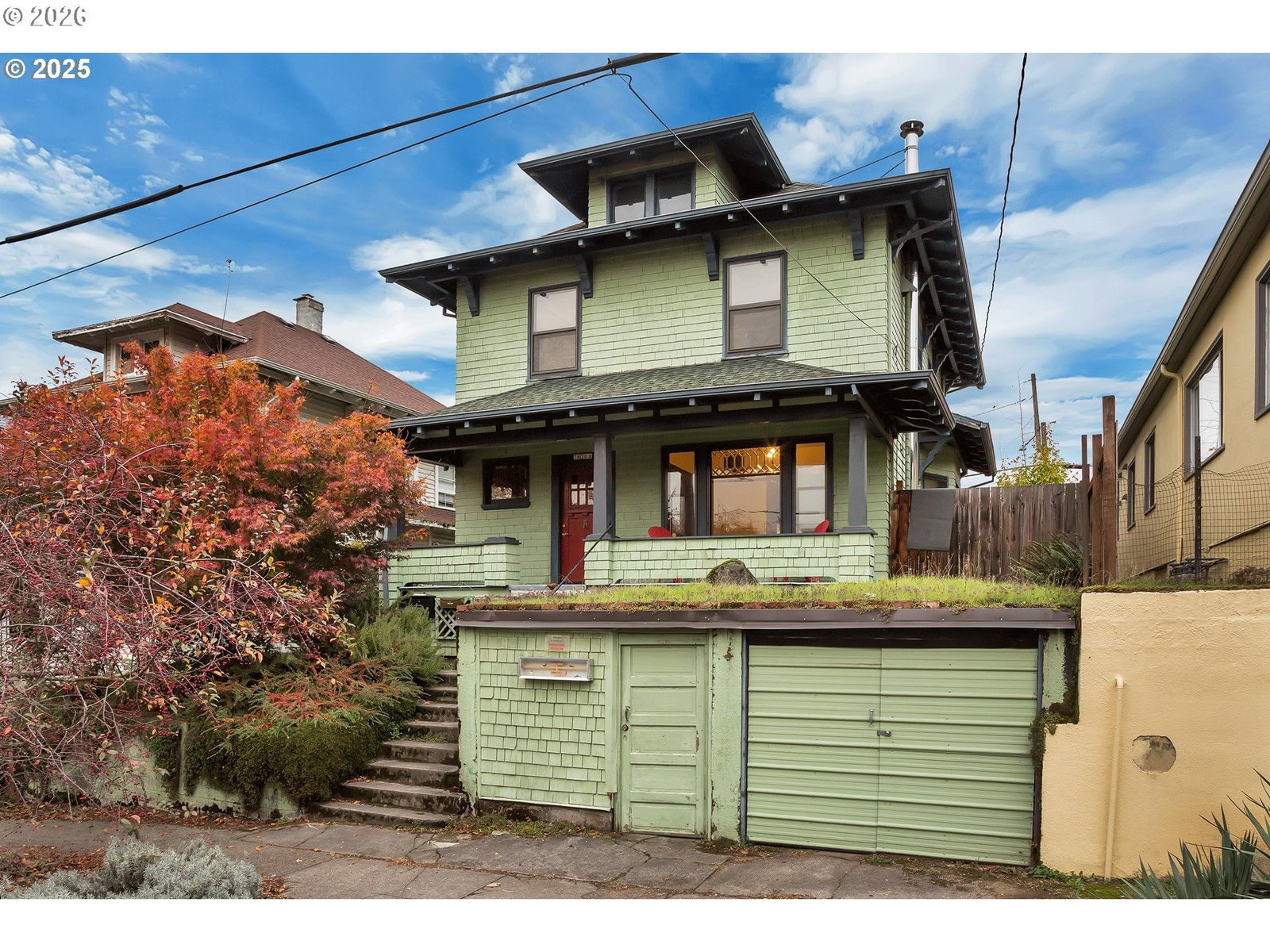 Primary listing photo, 3820 N HAIGHT AVE, Portland, OR, 97227