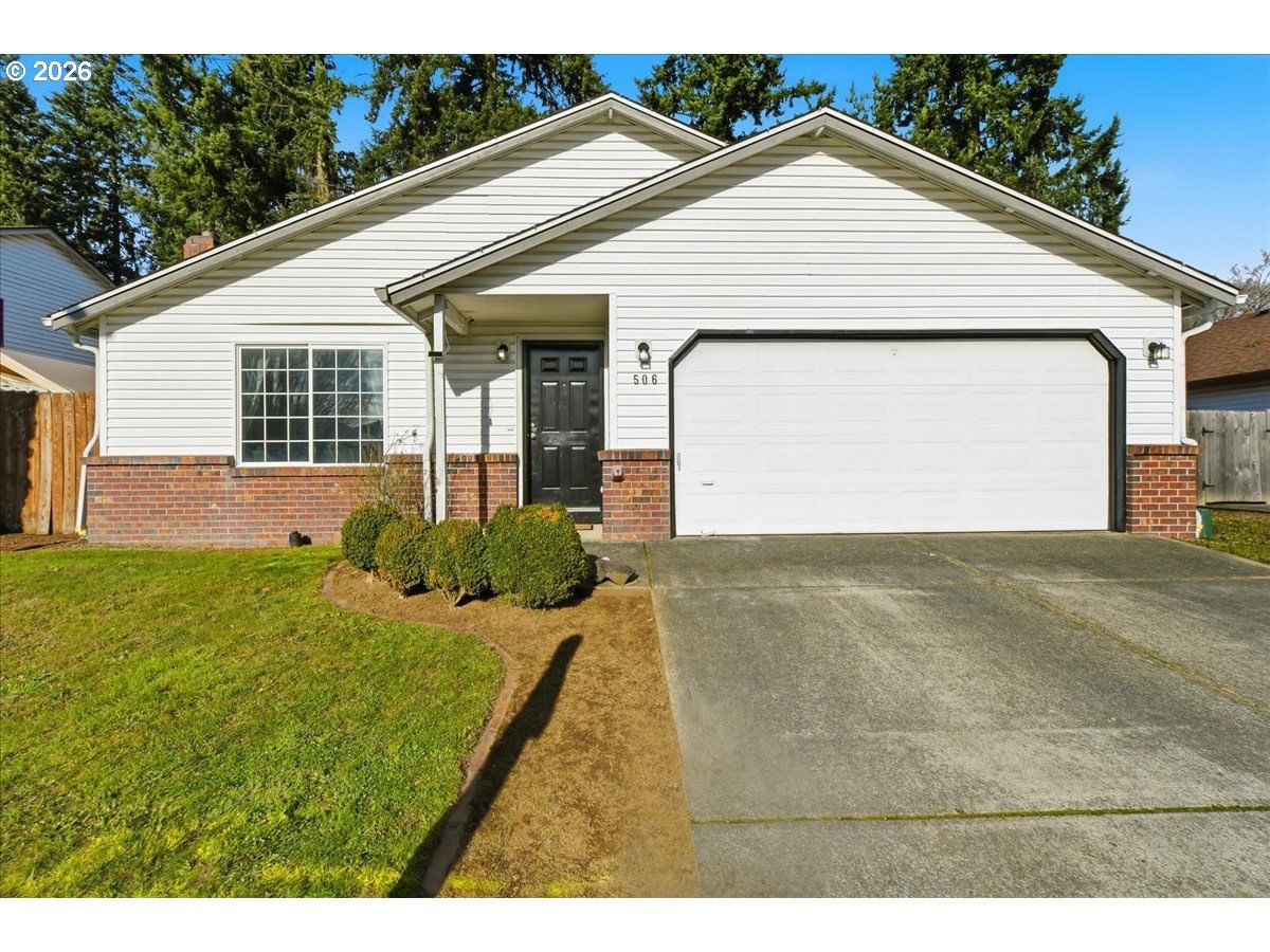 Primary listing photo, 506 SE 5TH ST, Battle Ground, WA, 98604