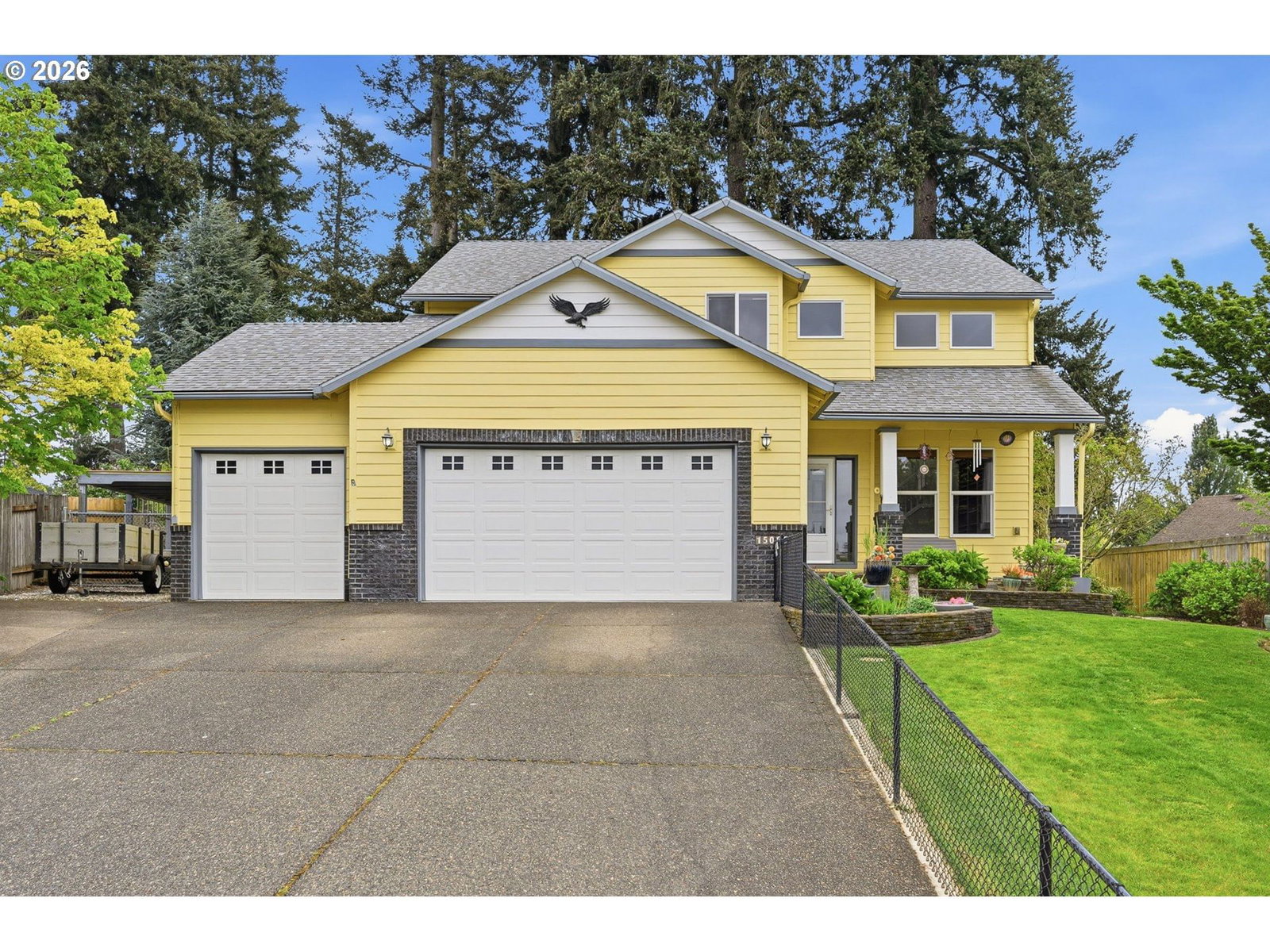 Primary listing photo, 15066 GLENDOVEER CT, Oregon City, OR, 97045