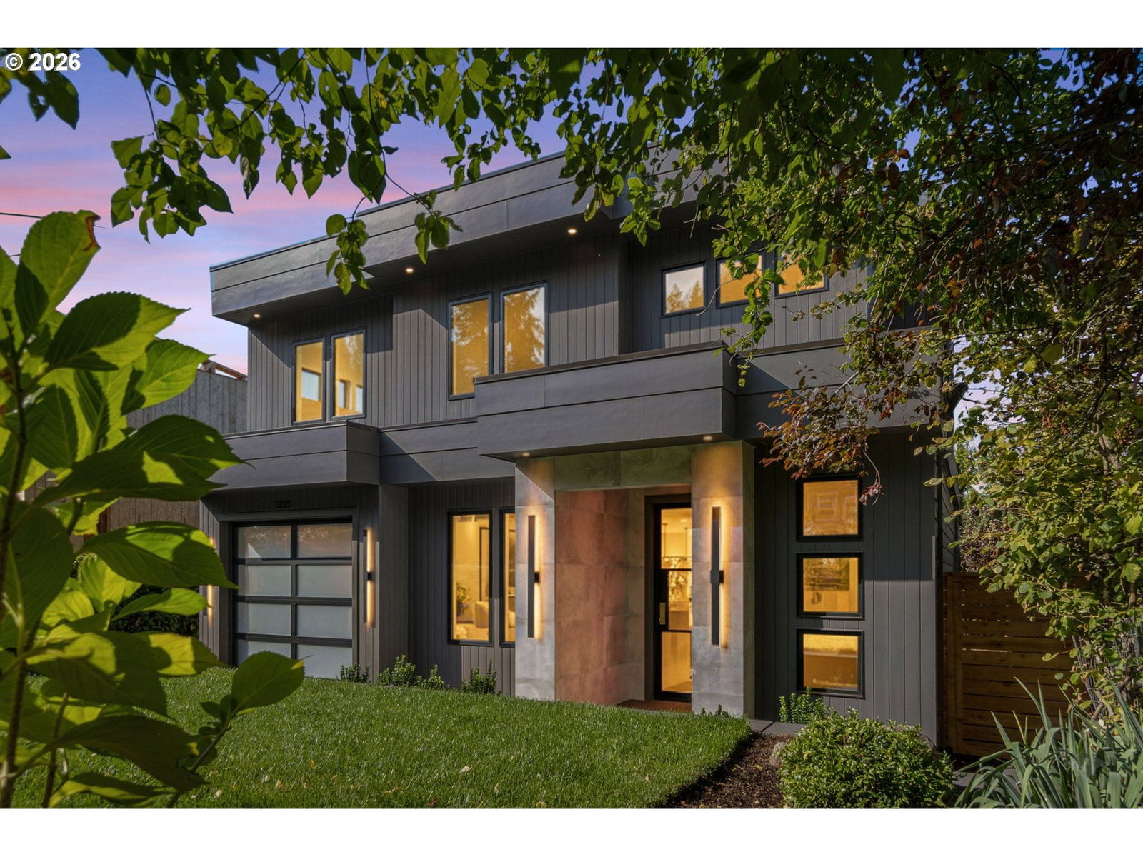 Primary listing photo, 1225 SPRUCE ST, Lake Oswego, OR, 97034