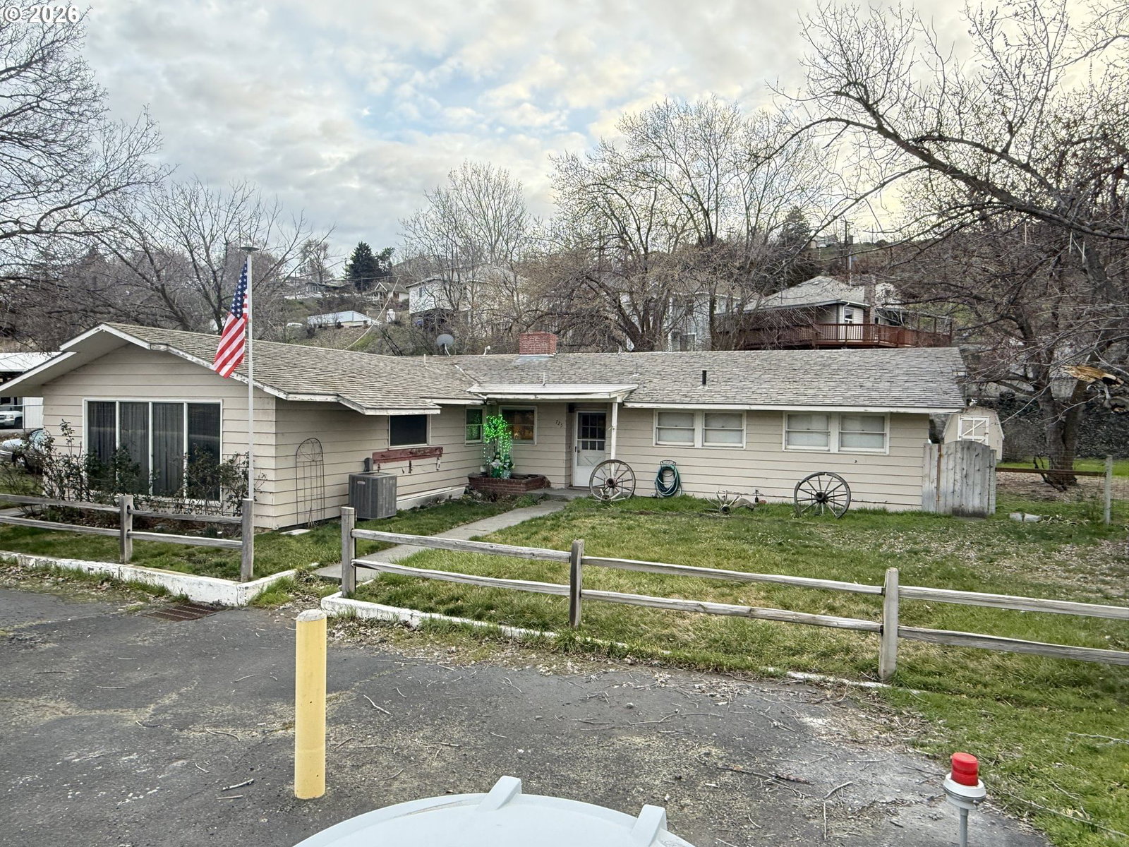 Primary listing photo, 725 COTTONWOOD ST, Arlington, OR, 97812