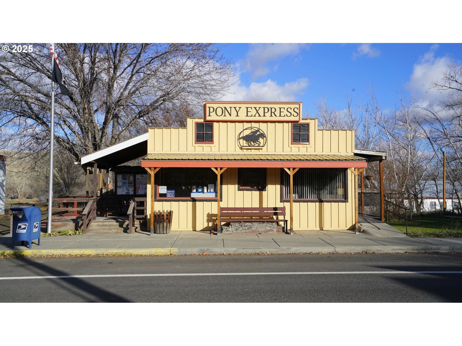 Primary listing photo, 145 E FRANKLIN AVE, Dayville, OR, 97825