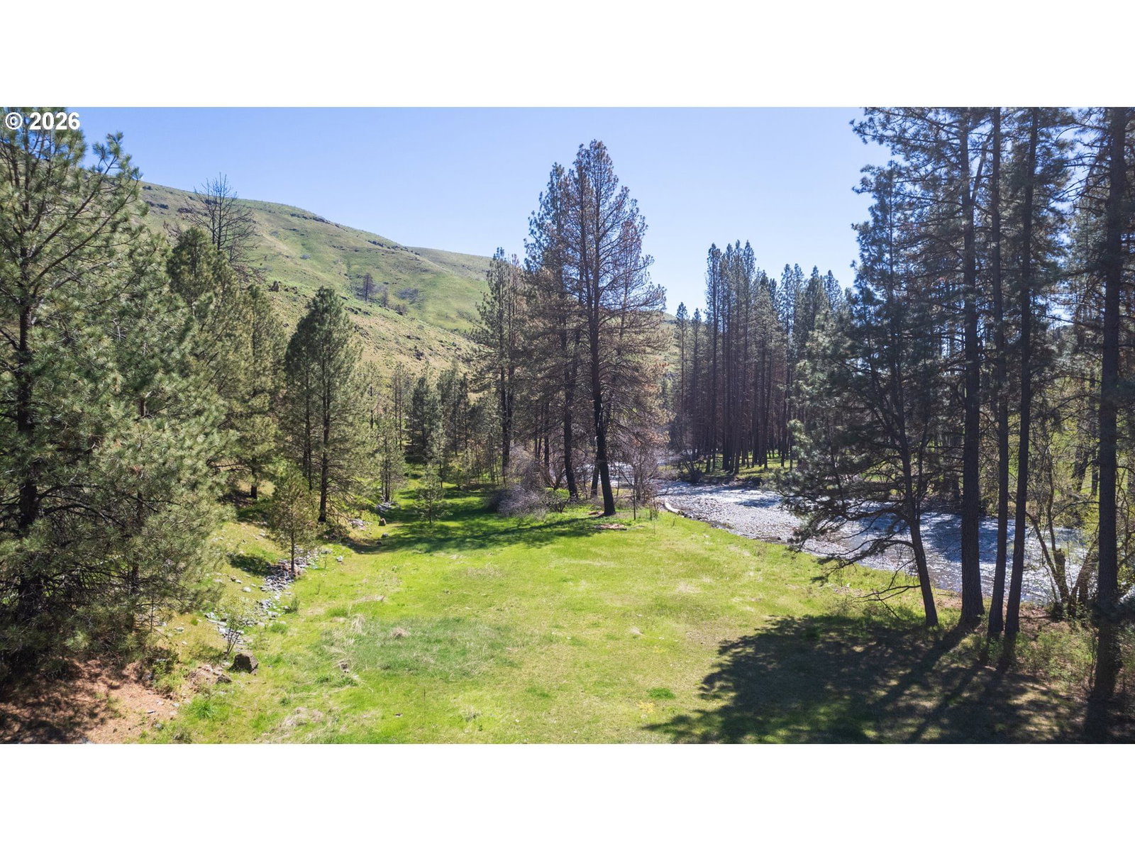 Primary listing photo, 0 Eagle Creek Road, Richland, OR, 97870