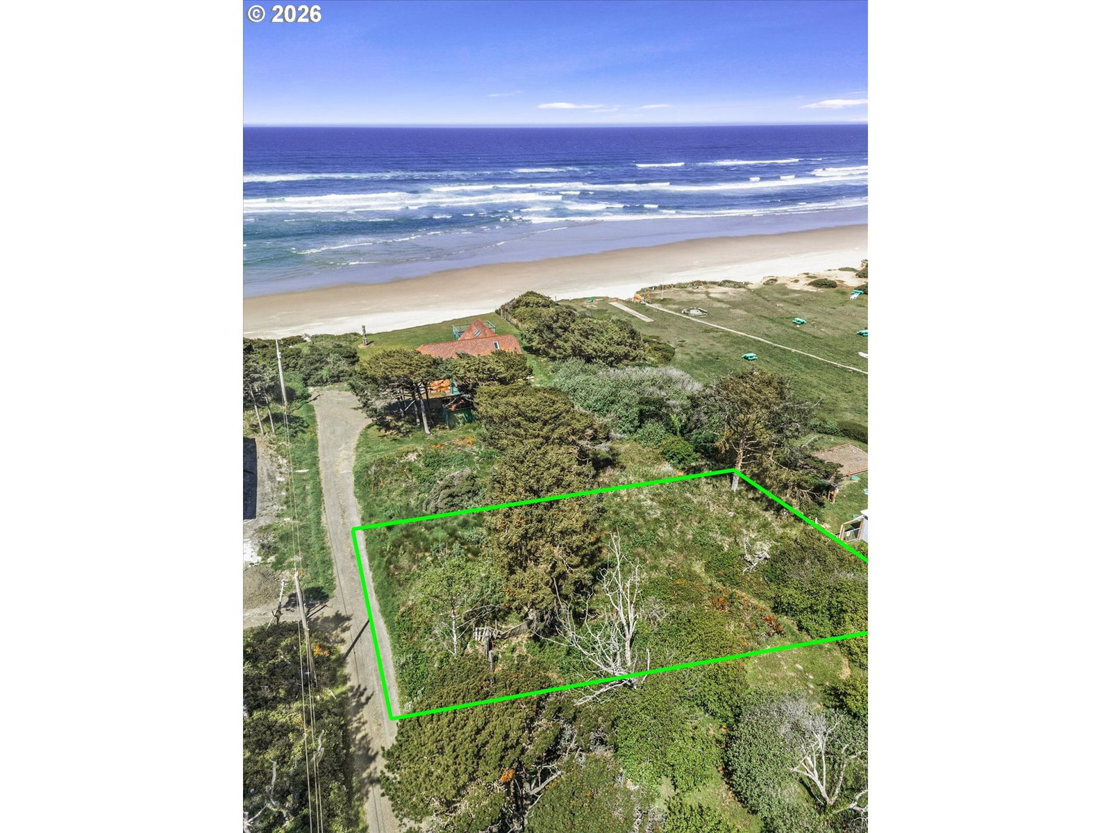 Primary listing photo, 121 NW Texas ST, Yachats, OR, 97498