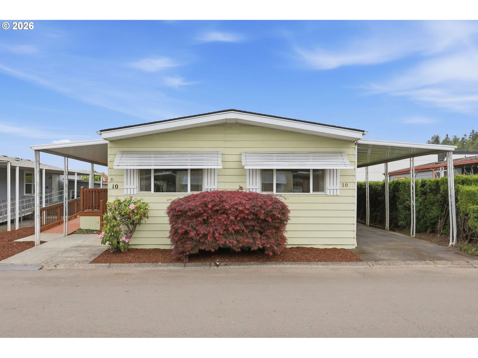 Primary listing photo, 13640 HIGHWAY 212 #10, Clackamas, OR, 97015