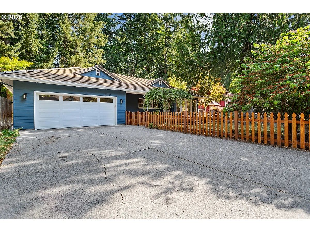 Primary listing photo, 68315 E TWINBERRY LOOP, Welches, OR, 97067
