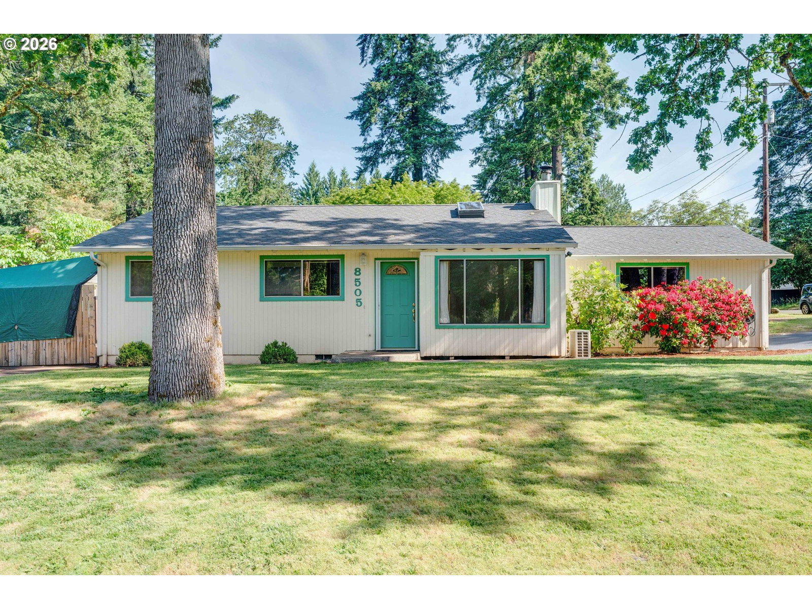 Primary listing photo, 8505 SW OAK ST, Portland, OR, 97223