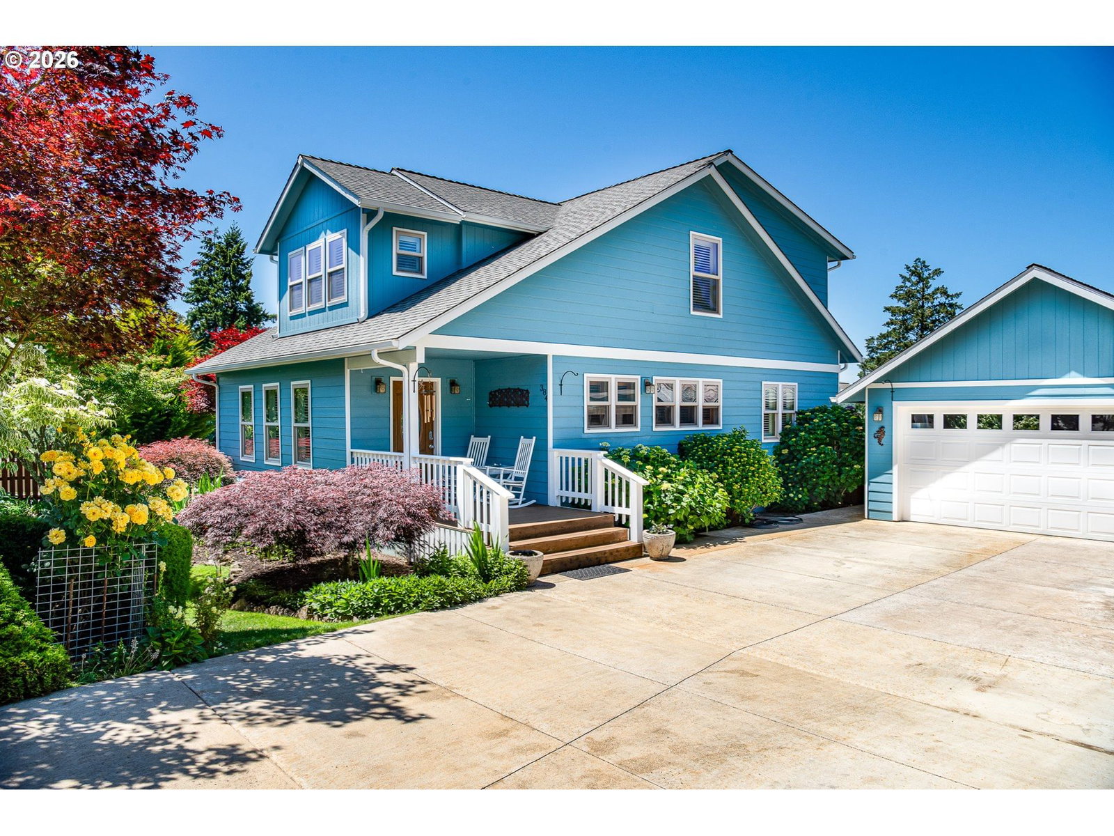 Primary listing photo, 384 EDGEVIEW DR, Elkton, OR, 97436