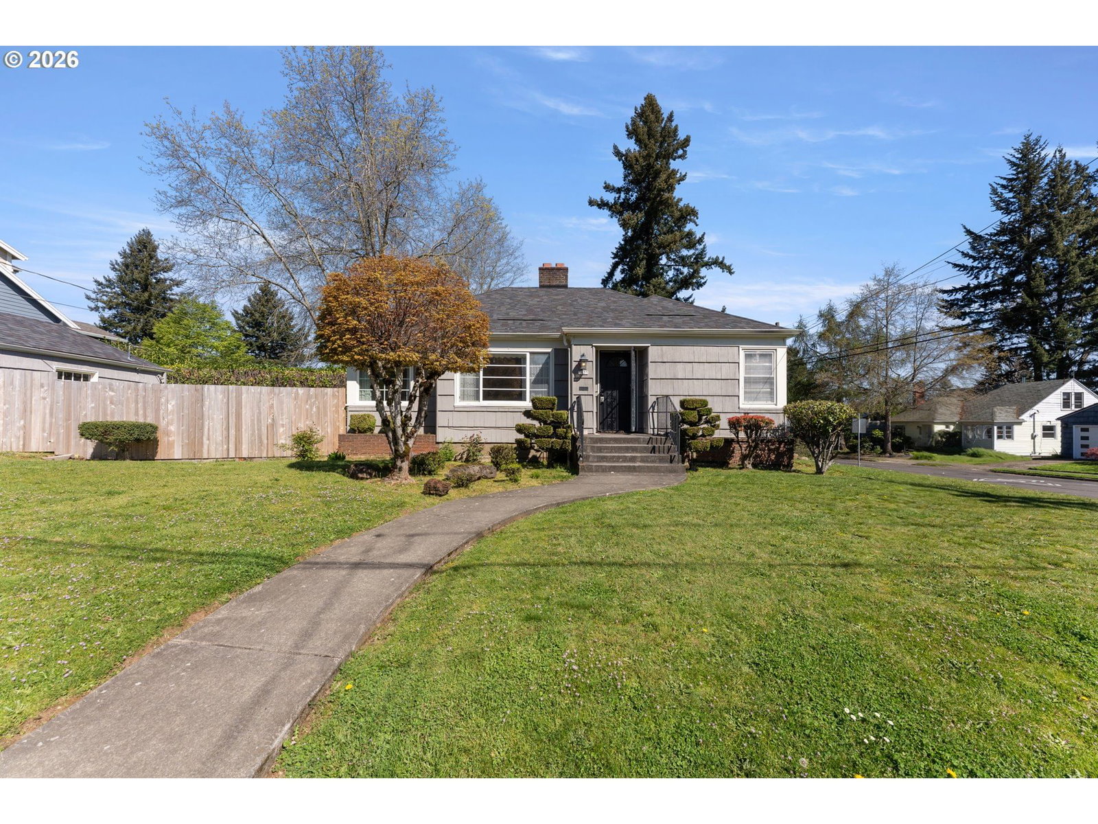 Primary listing photo, 3635 NE GOING ST, Portland, OR, 97211