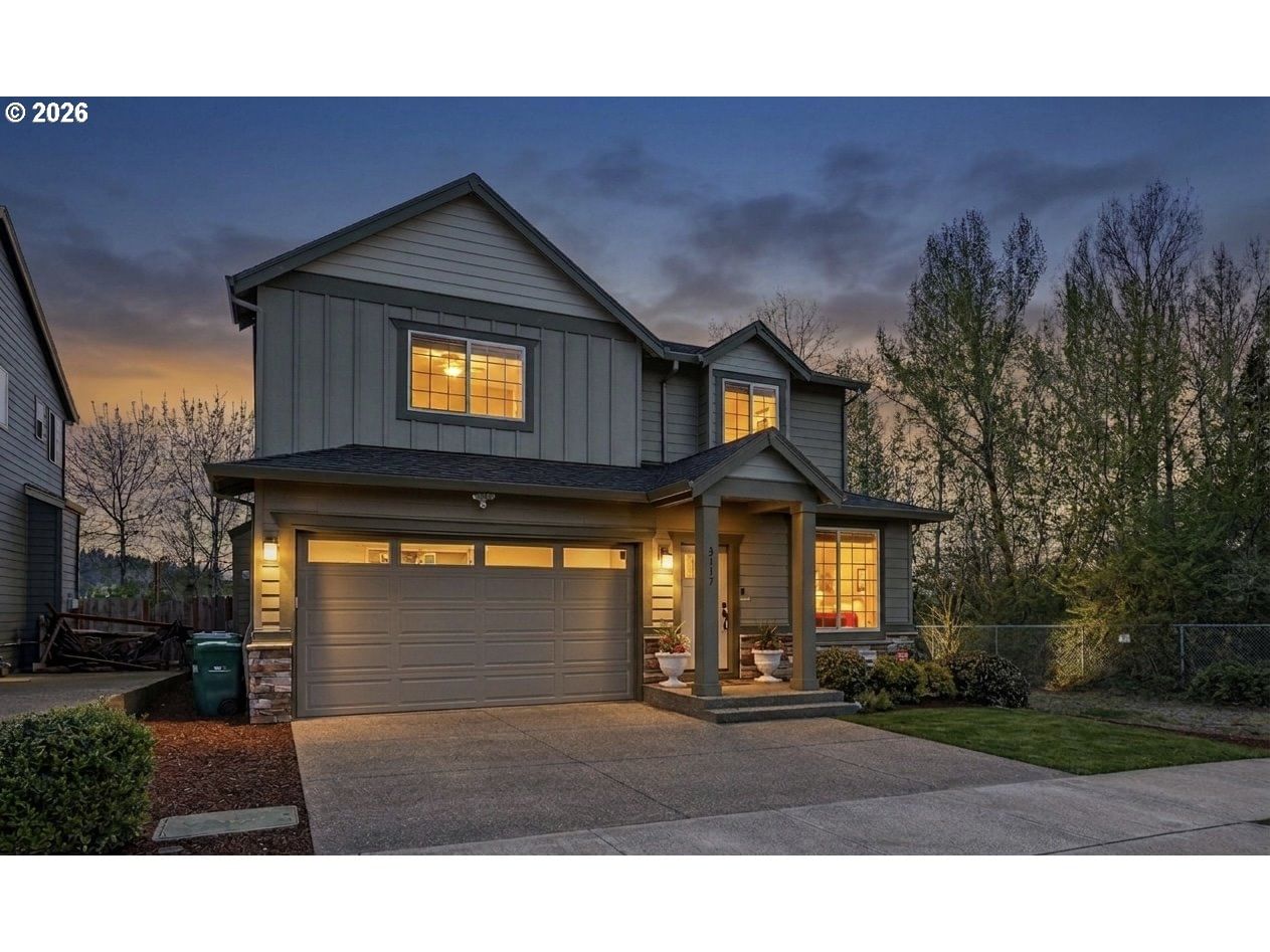 Primary listing photo, 2117 SE COCHRAN DR, Gresham, OR, 97080