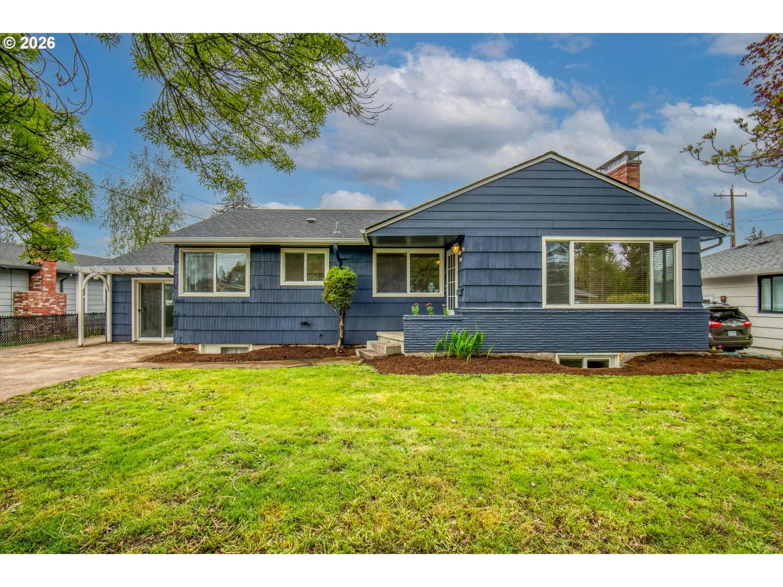 Primary listing photo, 6415 SE 43RD AVE, Portland, OR, 97206