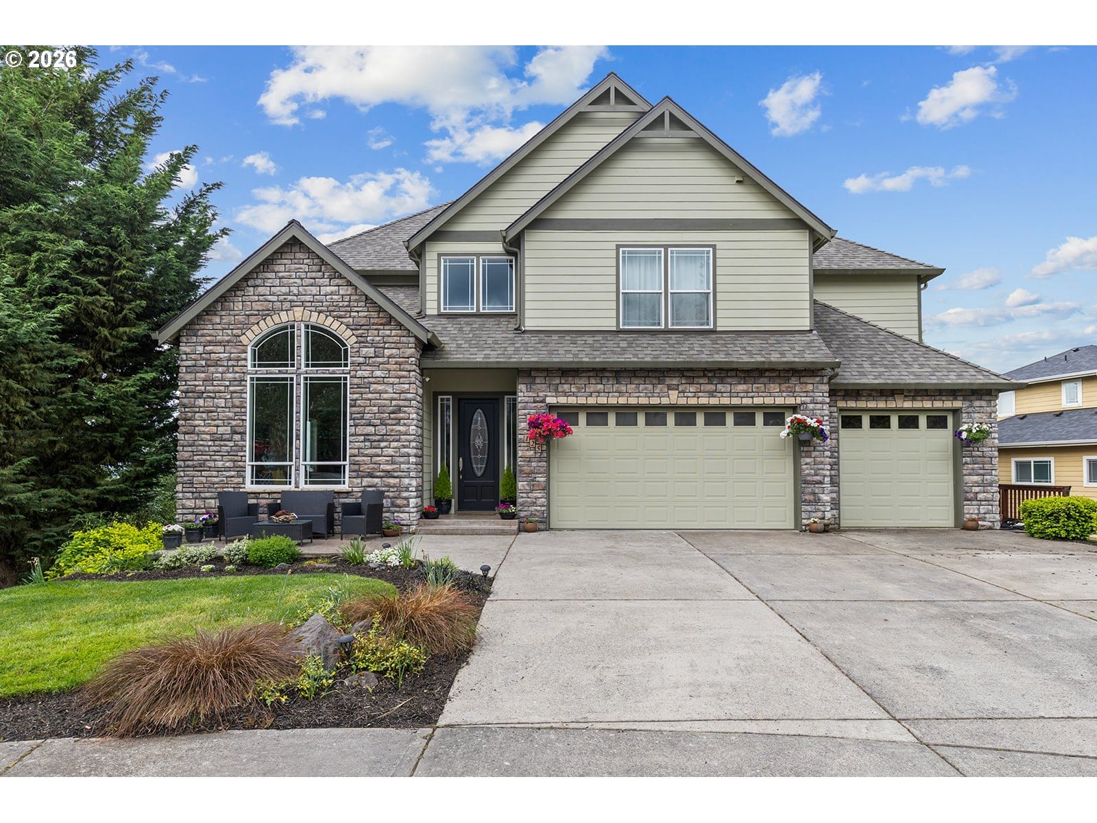 Primary listing photo, 125 San Gabriel CT, Kalama, WA, 98625